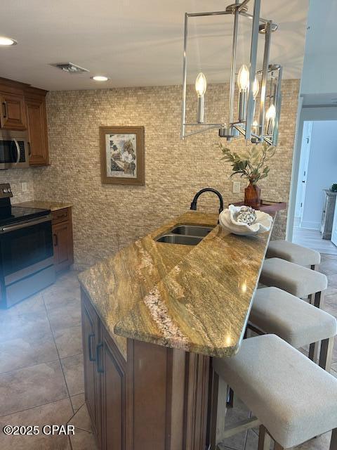 Oakridge Farms - Residential Lease