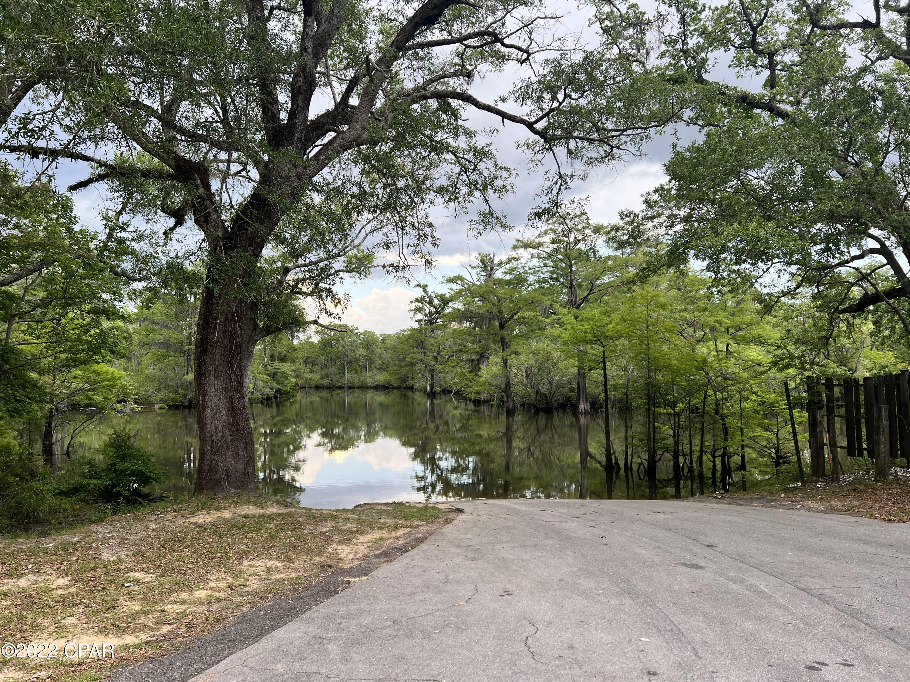 Creek Run - Residential