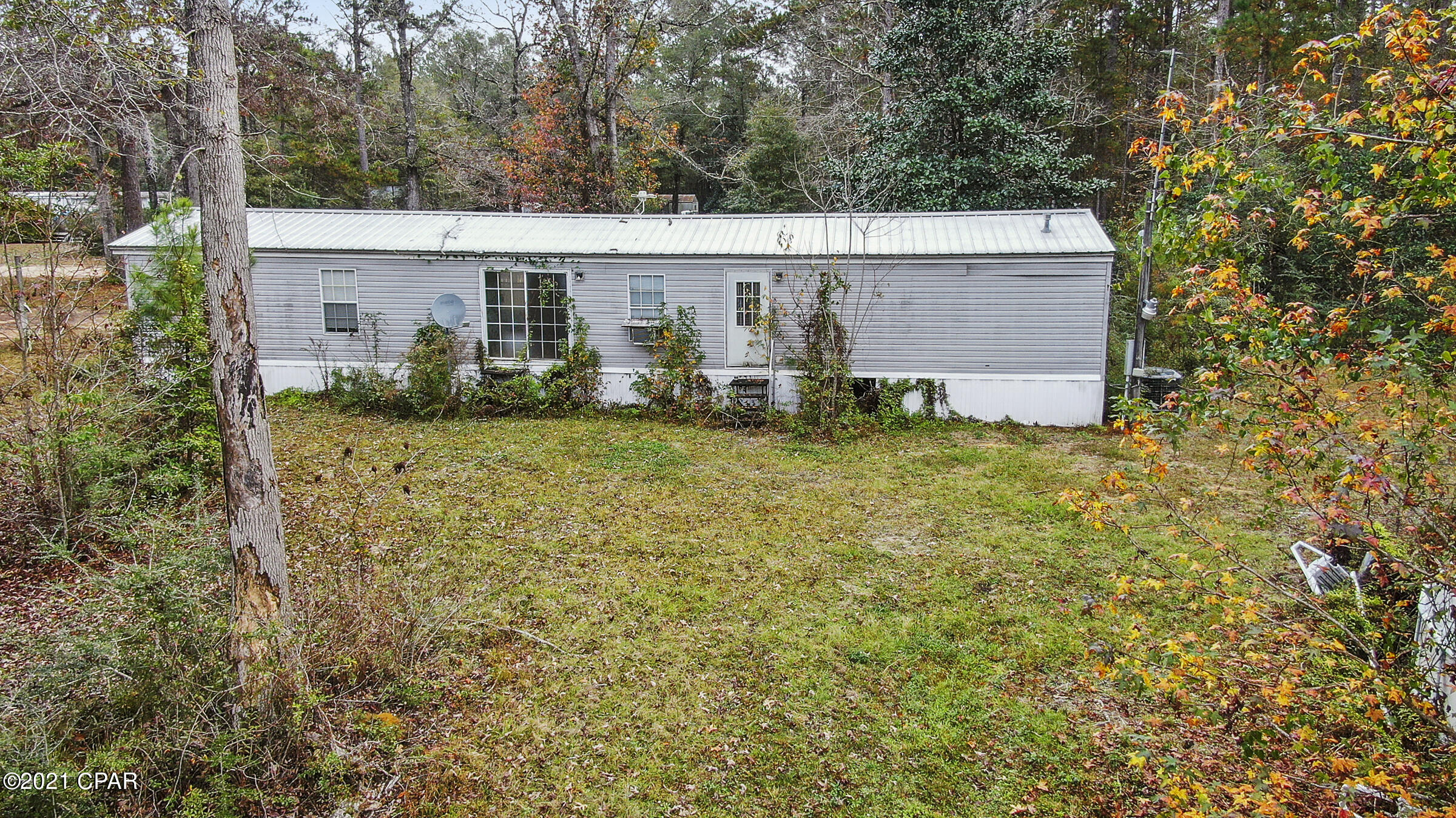 Creek Run - Residential