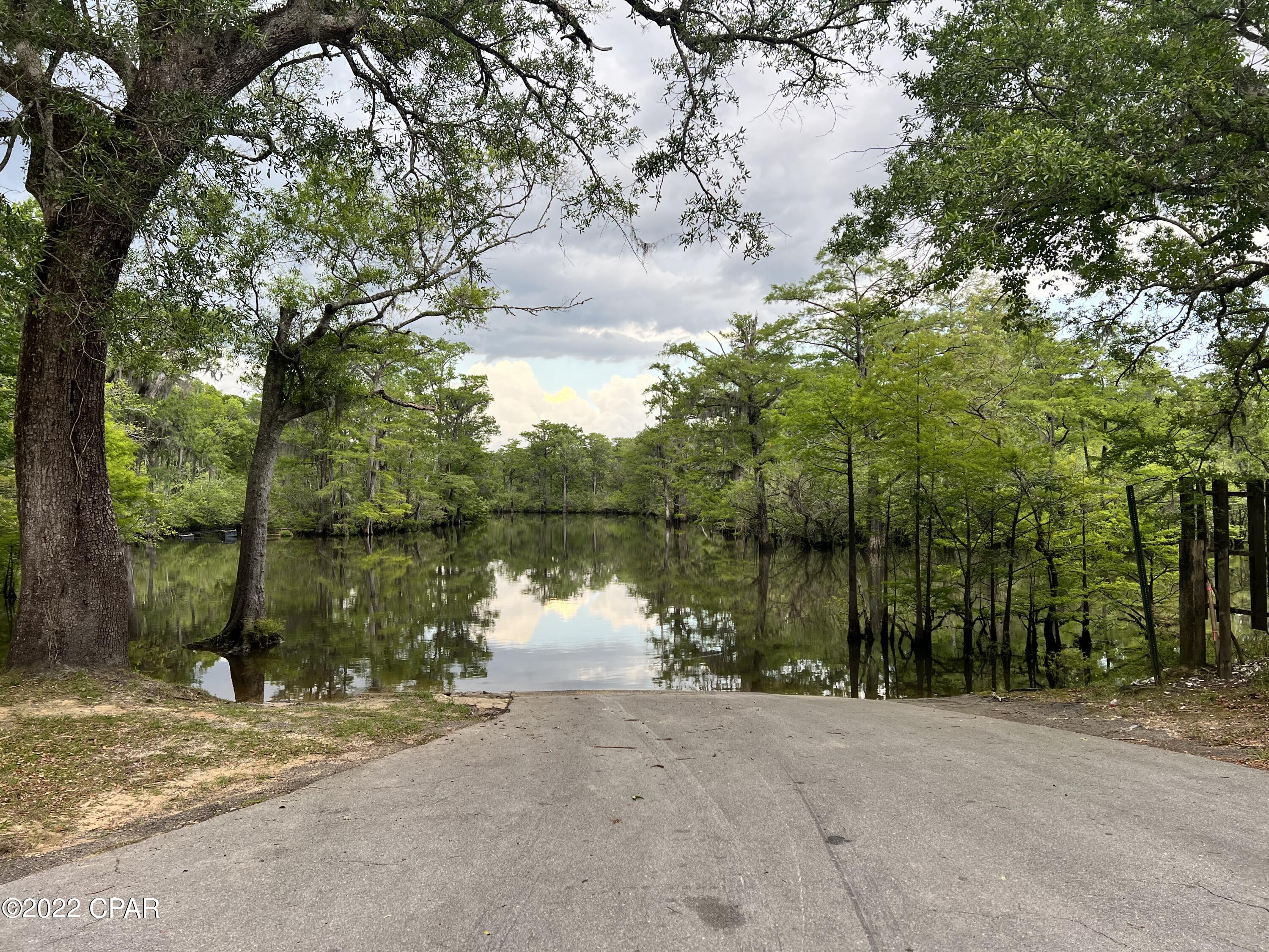 Creek Run - Residential