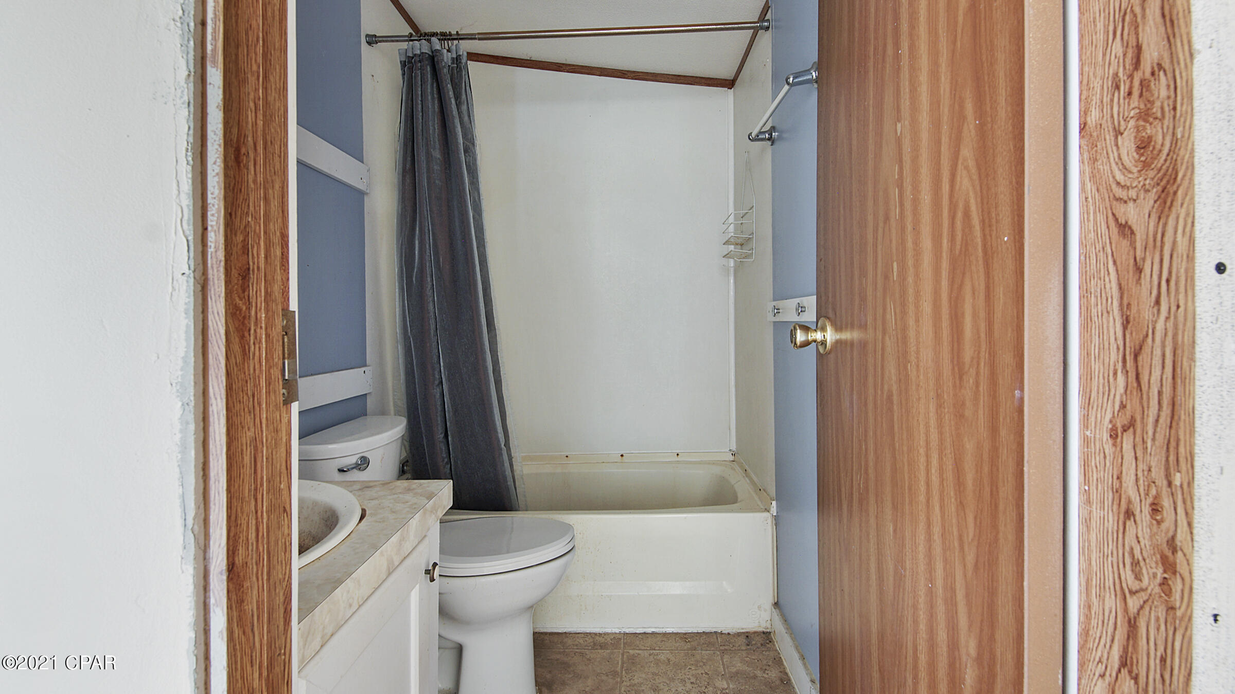 Creek Run - Residential