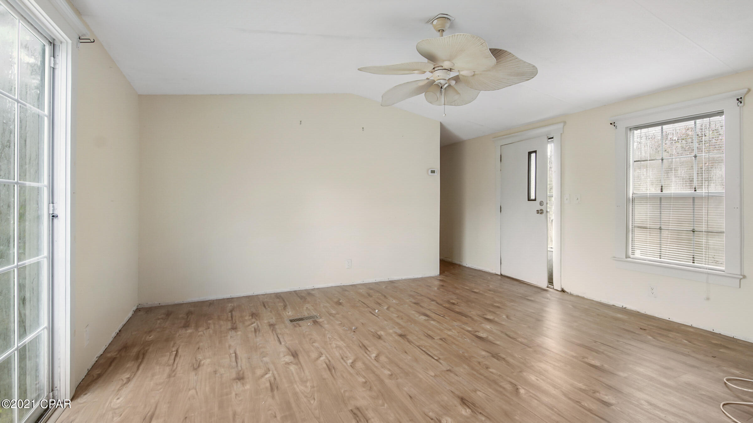 Creek Run - Residential