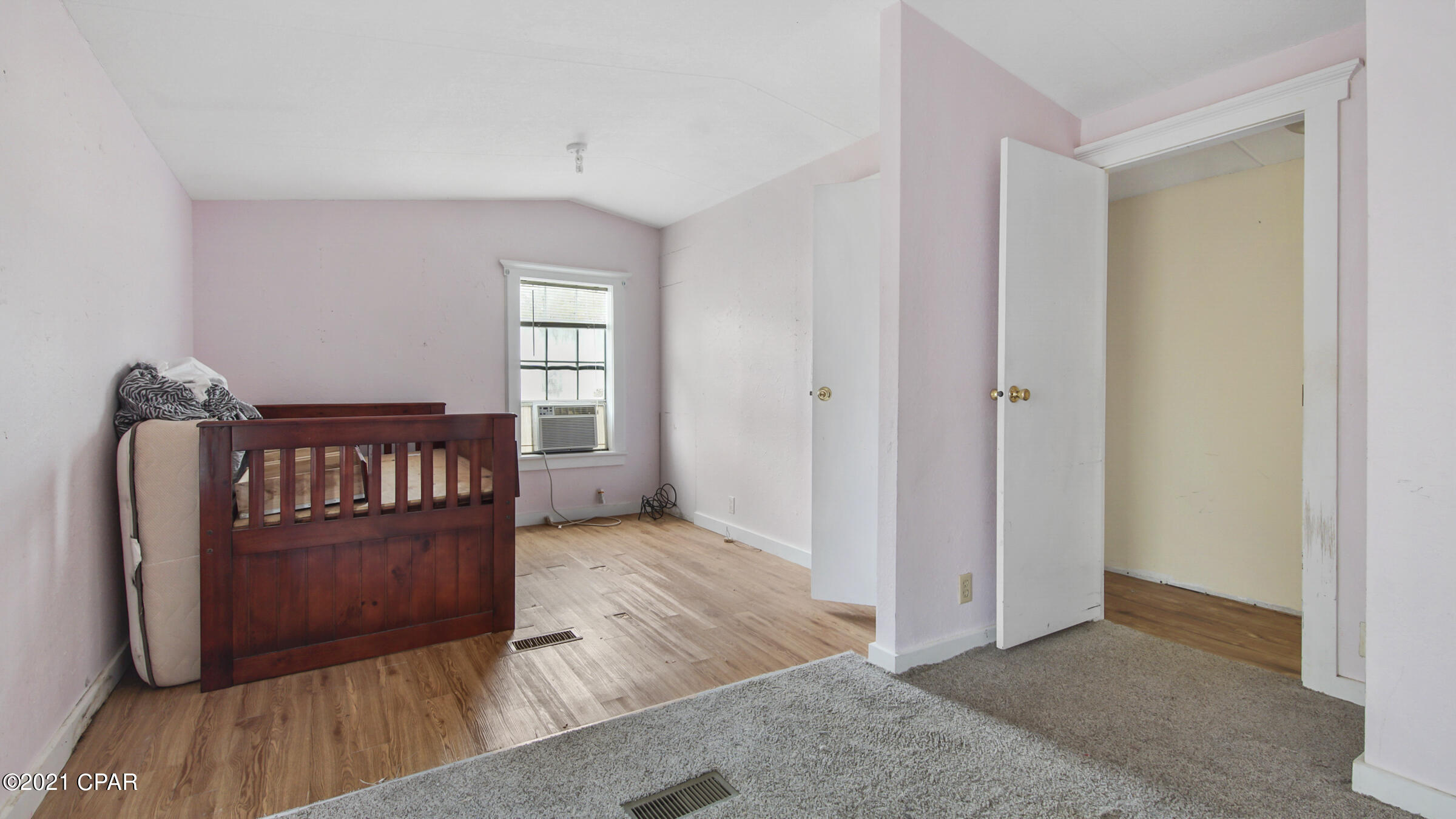 Creek Run - Residential