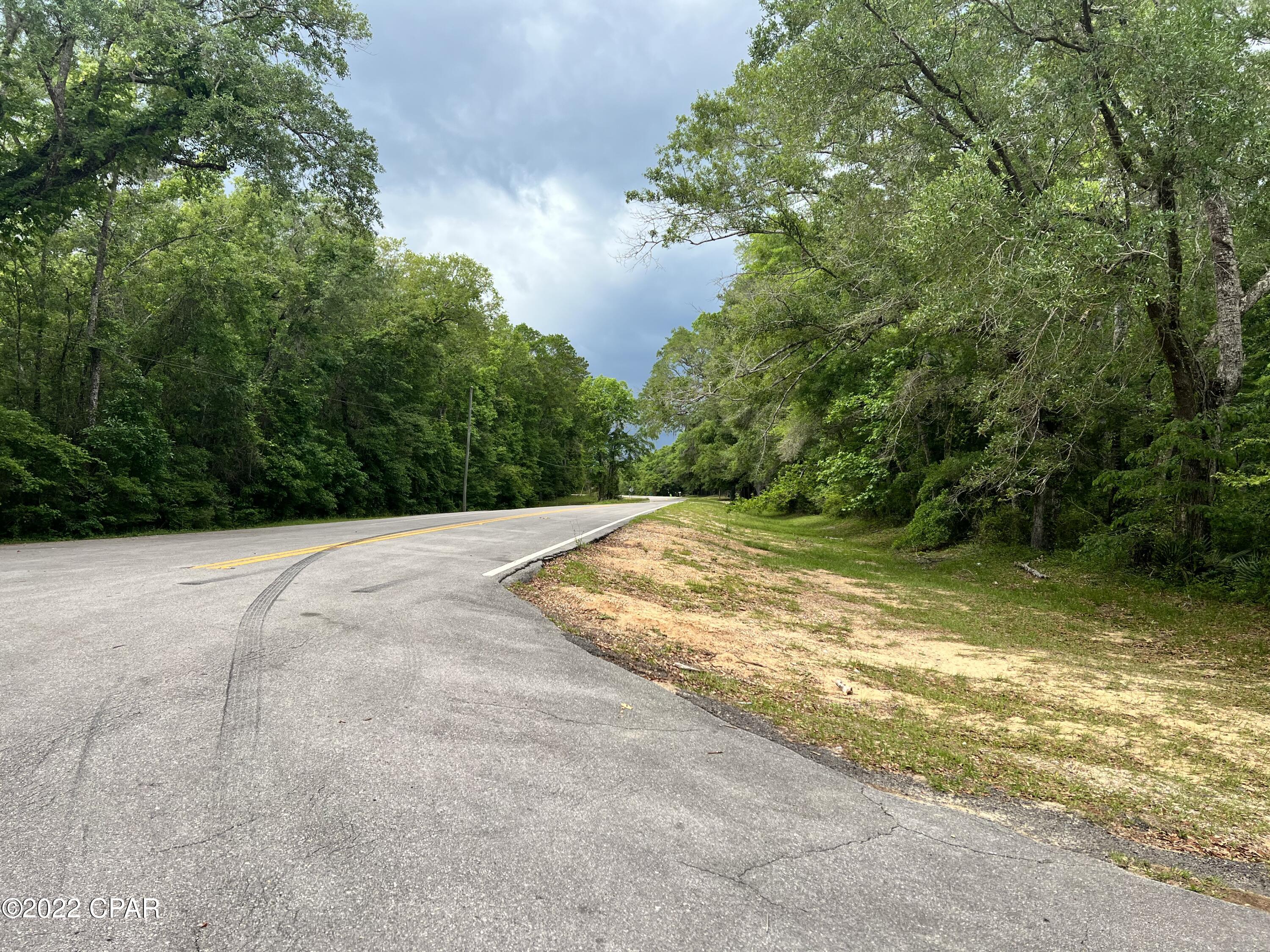 Creek Run - Residential