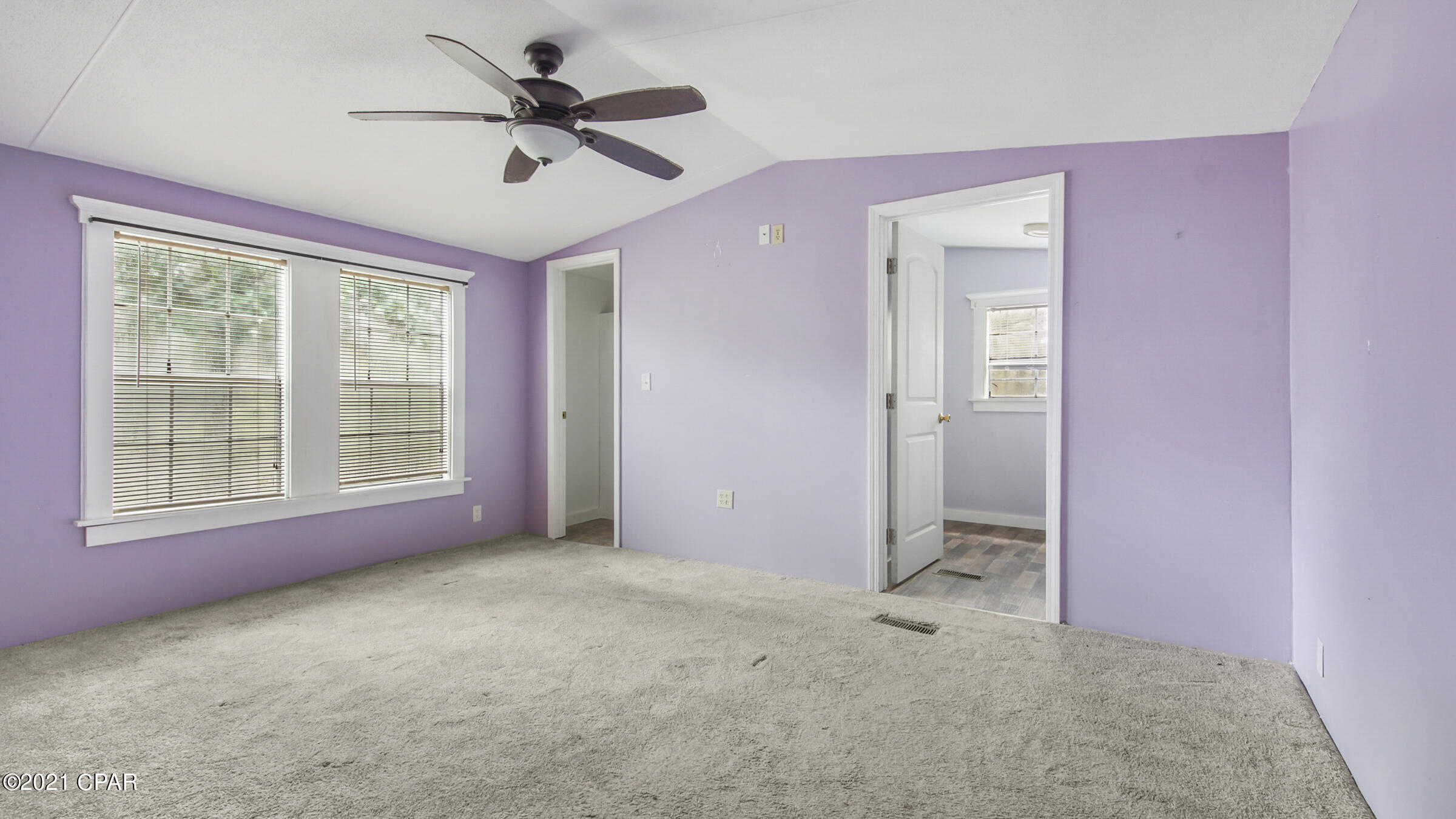 Creek Run - Residential