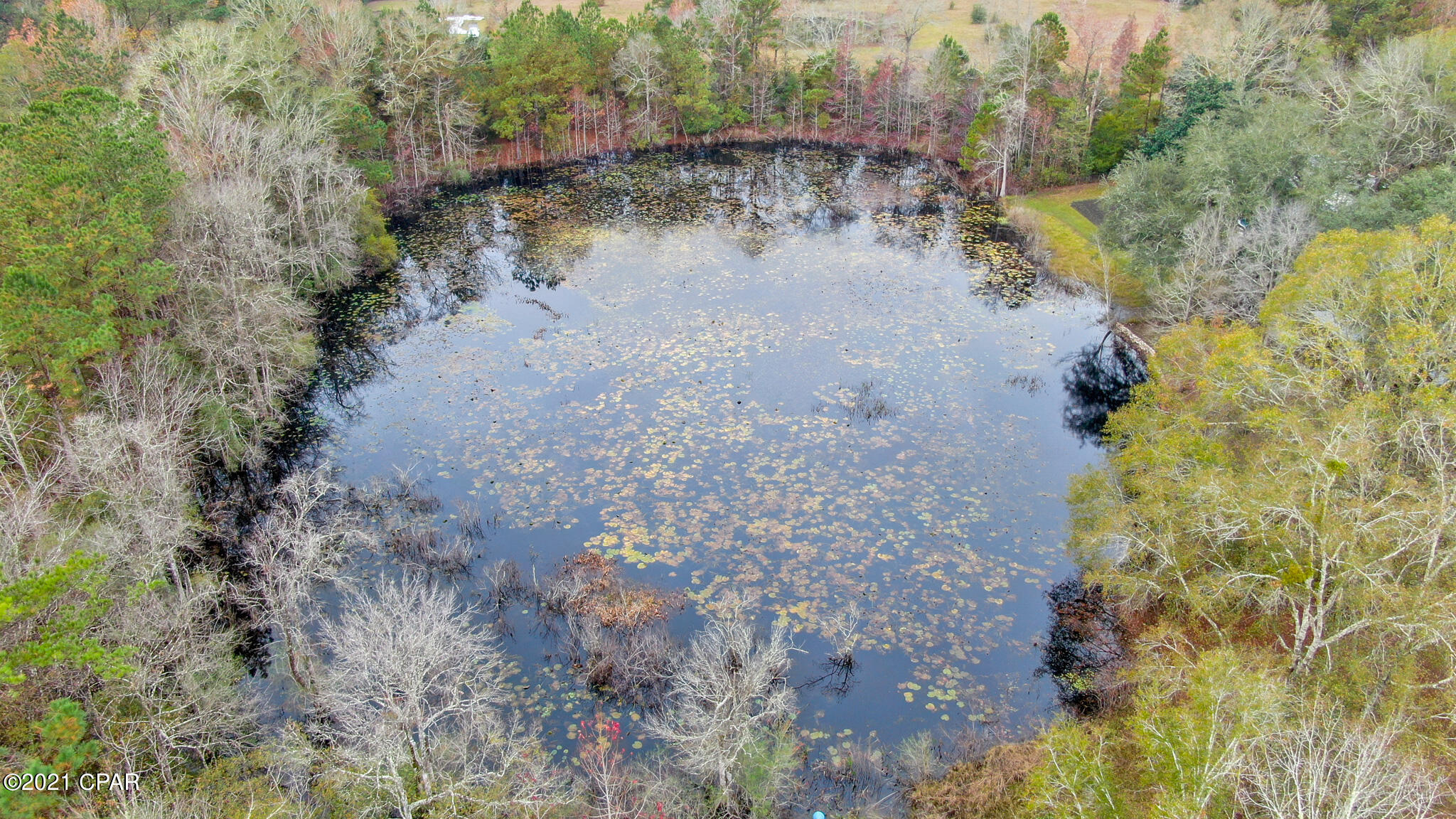 Creek Run - Residential