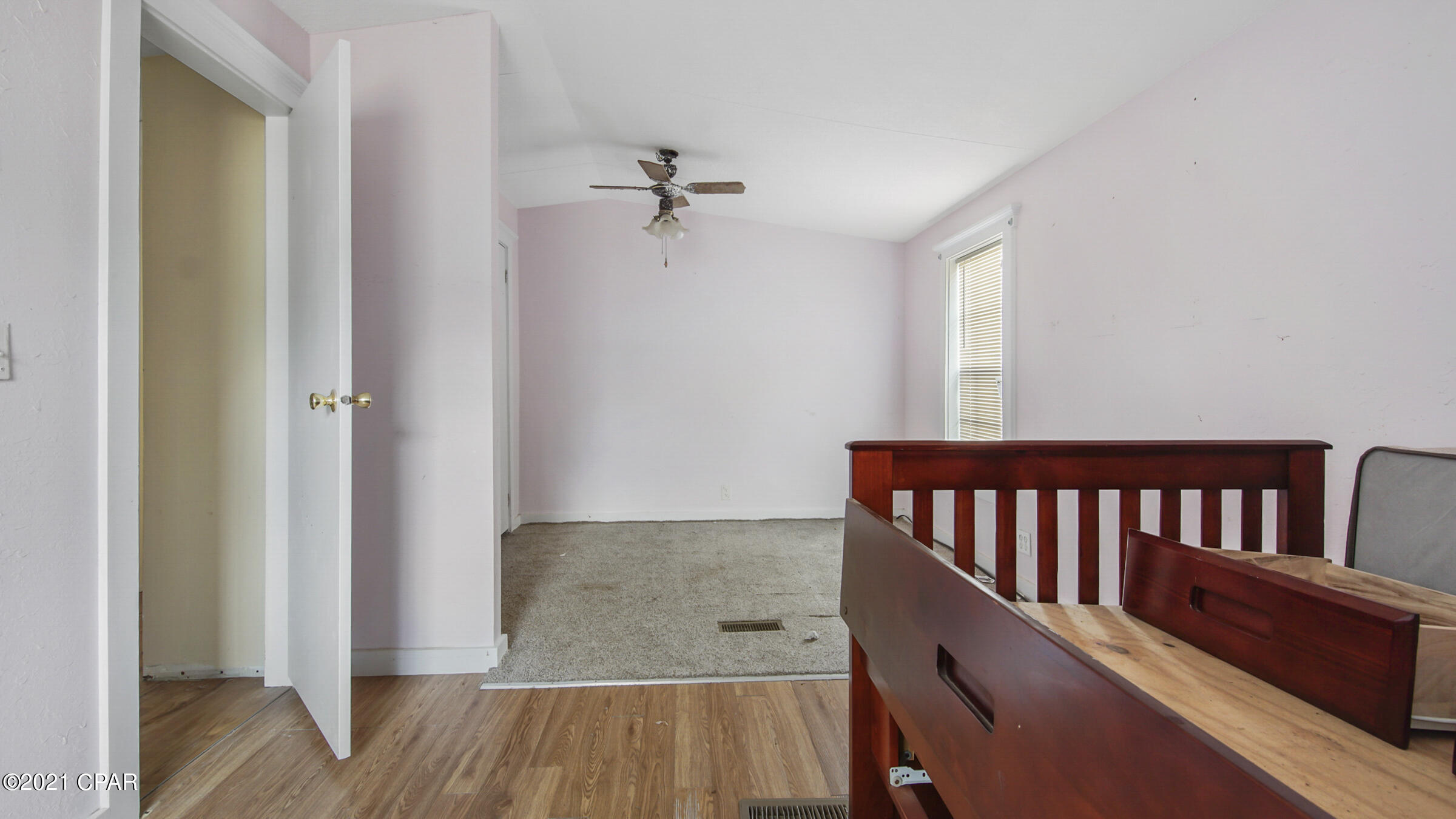 Creek Run - Residential