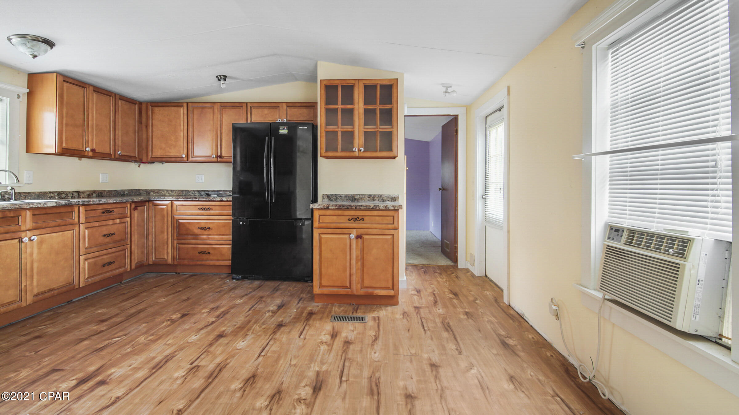 Creek Run - Residential