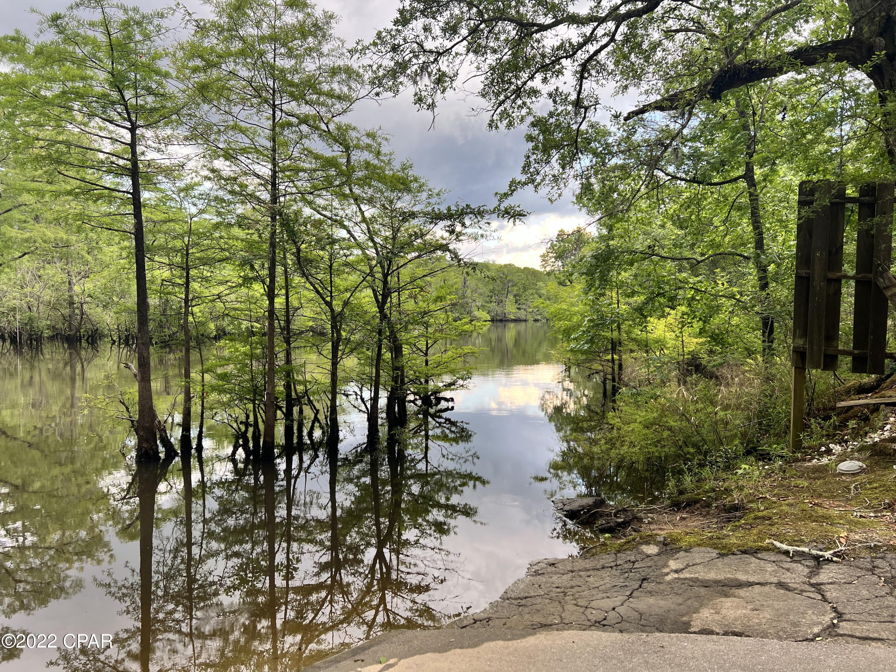 Creek Run - Residential