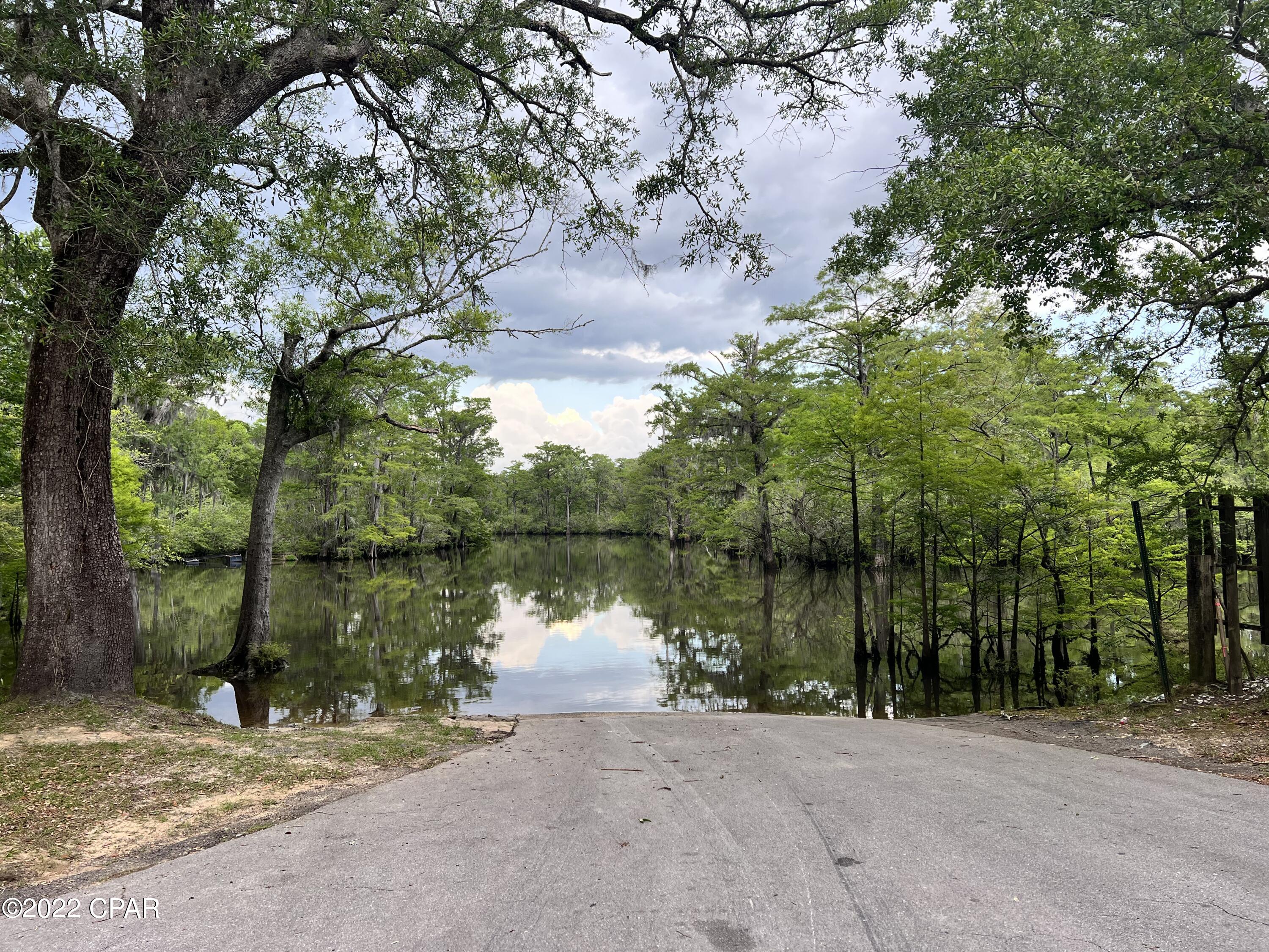 Creek Run - Residential