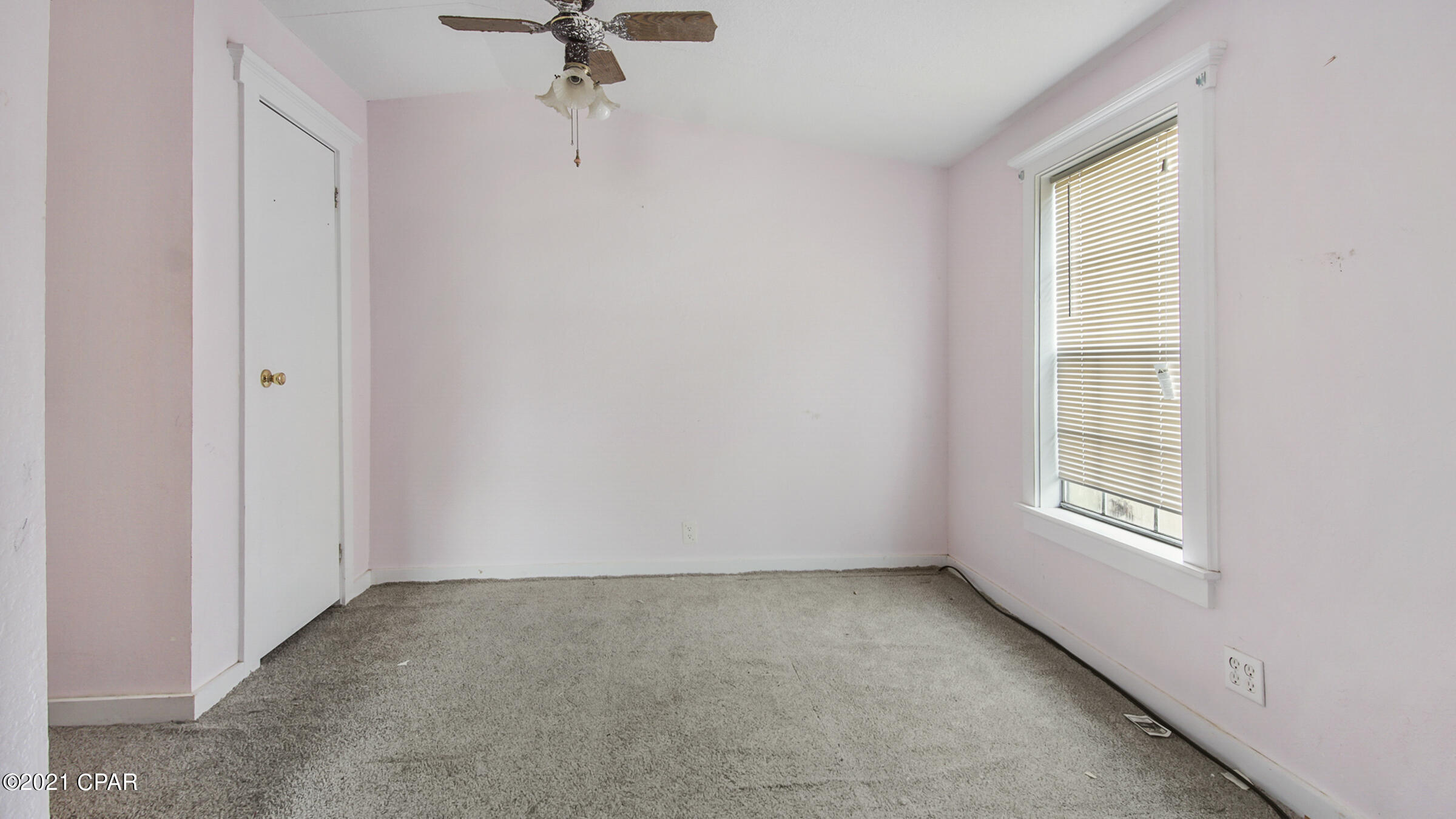 Creek Run - Residential