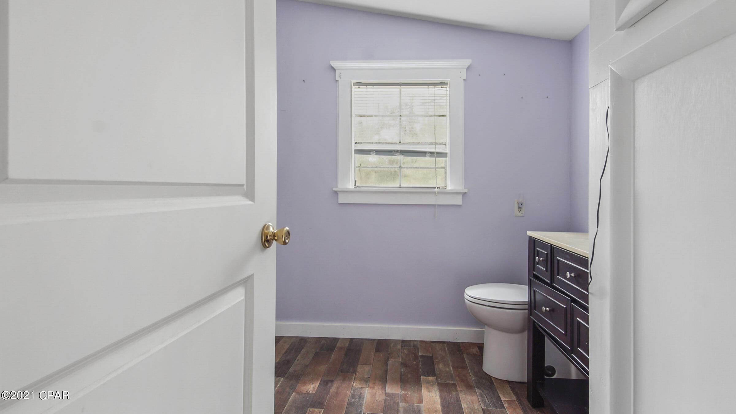 Creek Run - Residential