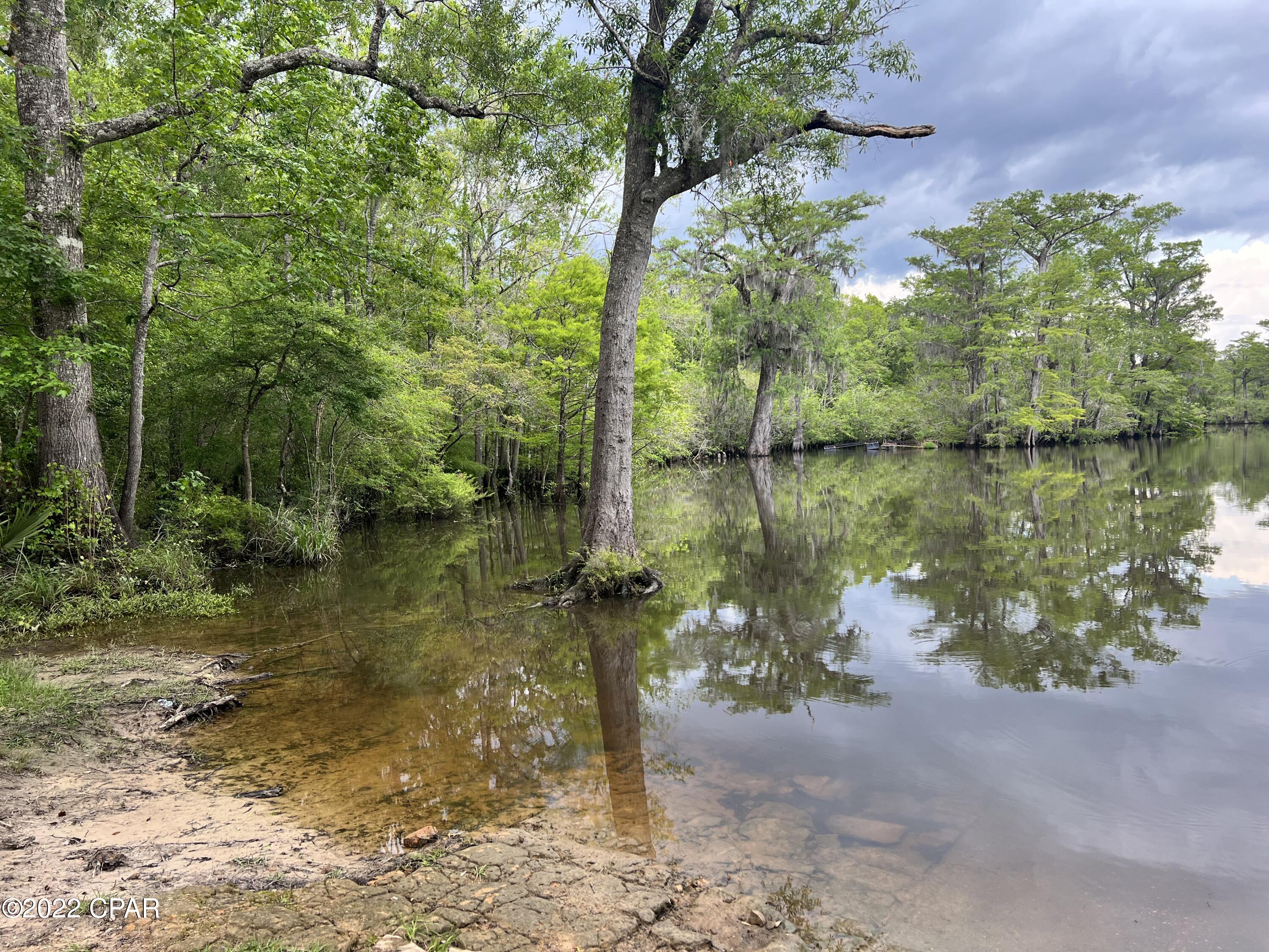 Creek Run - Residential