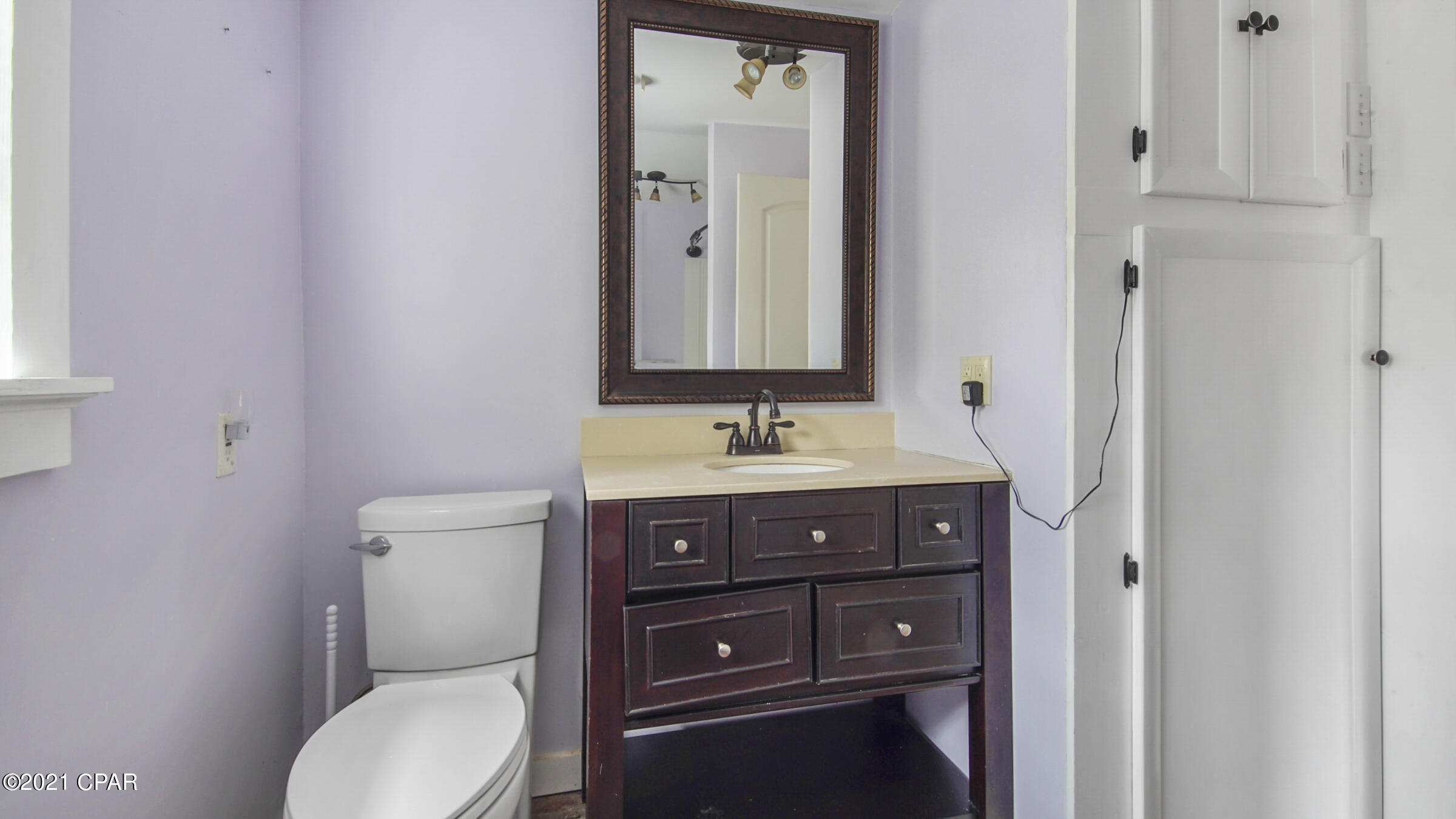 Creek Run - Residential