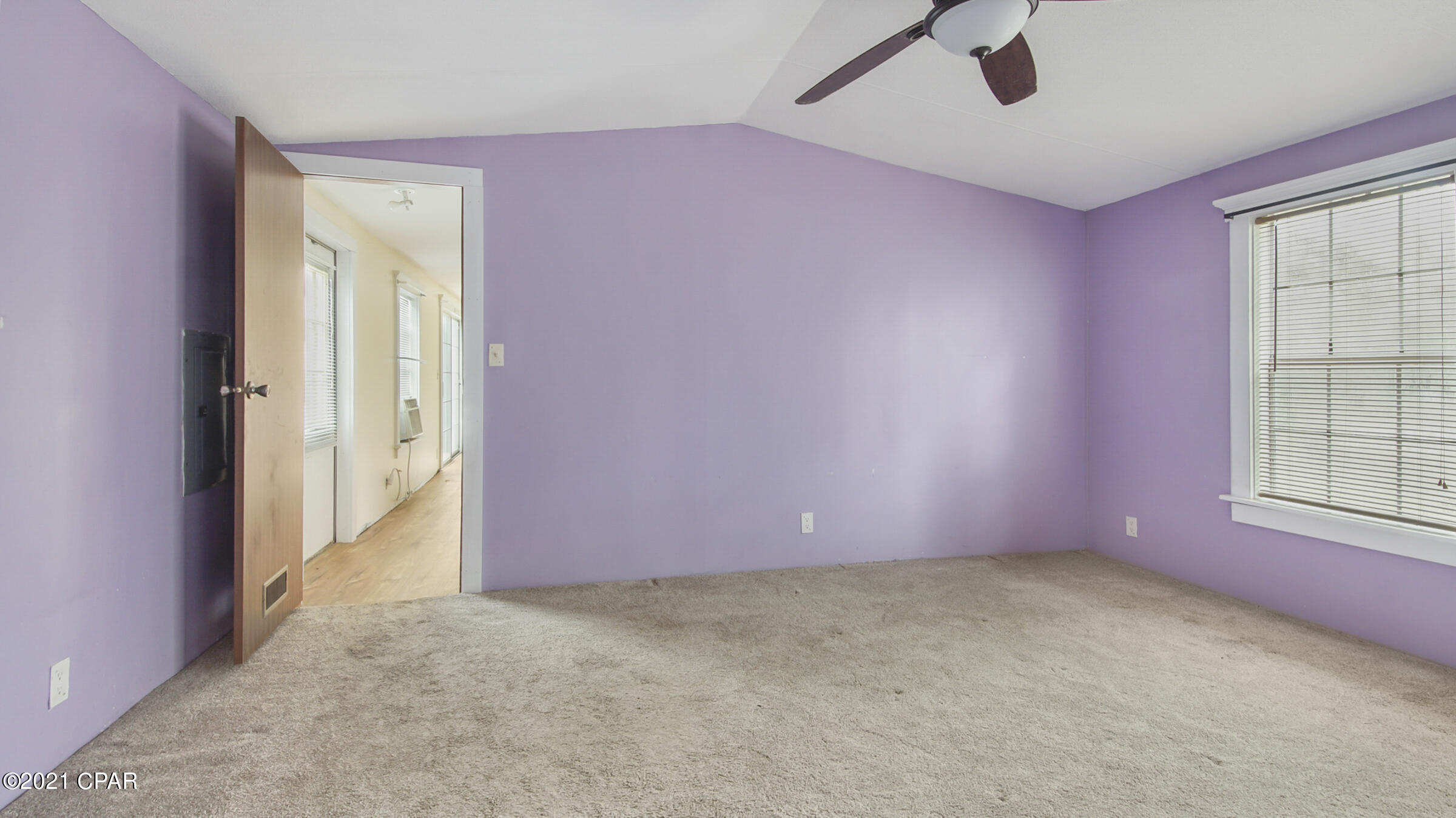 Creek Run - Residential