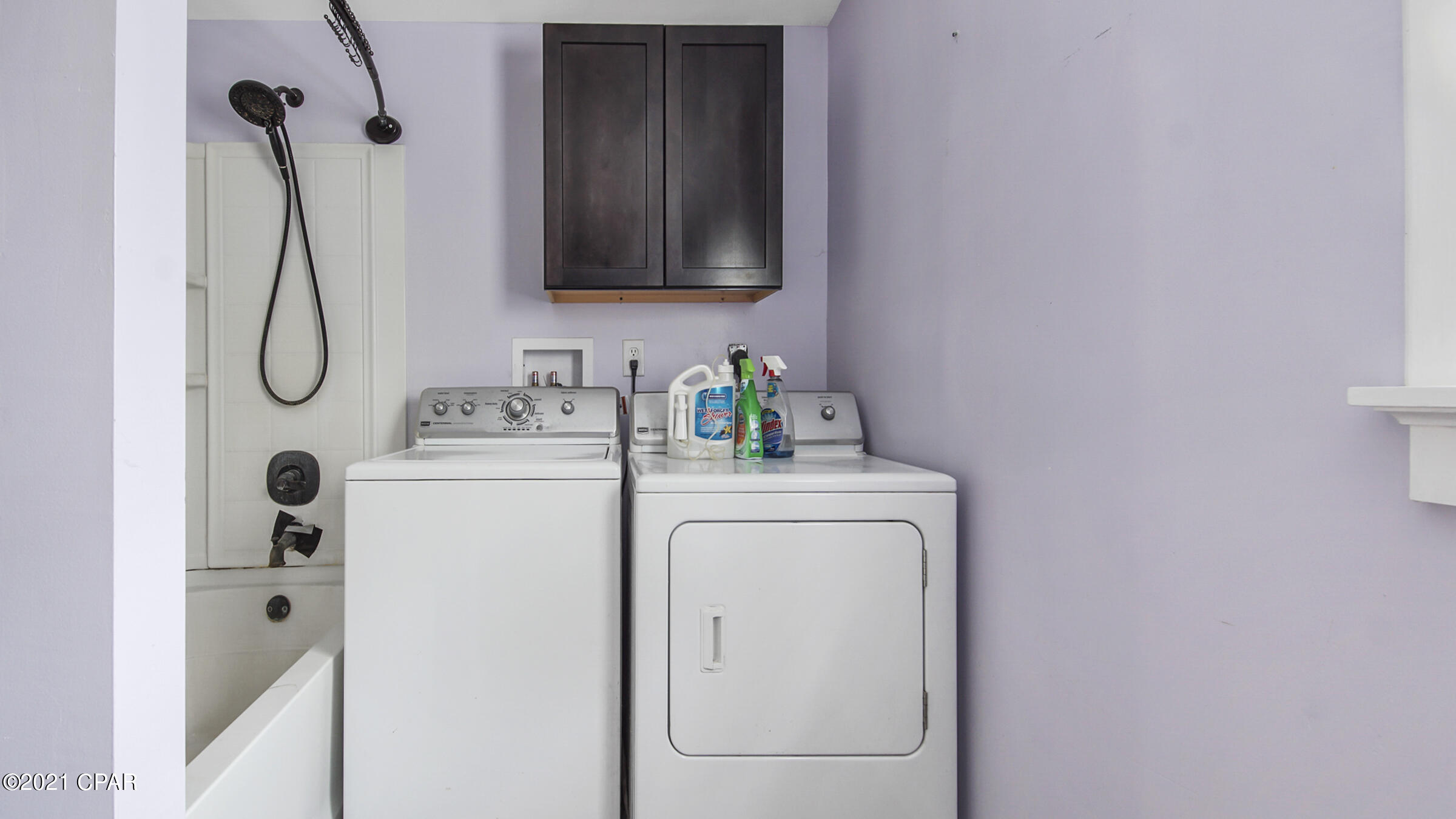 Creek Run - Residential