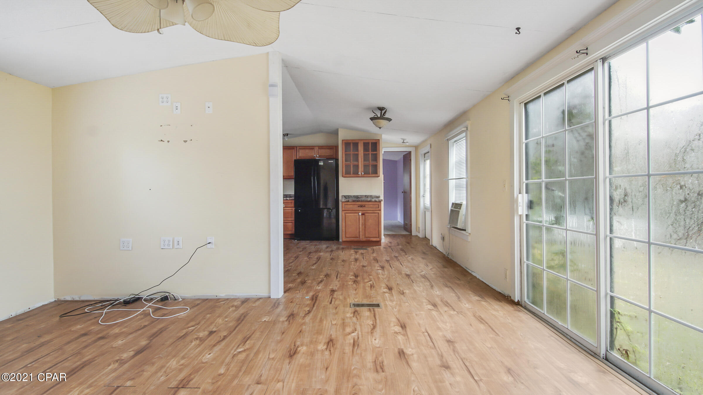 Creek Run - Residential