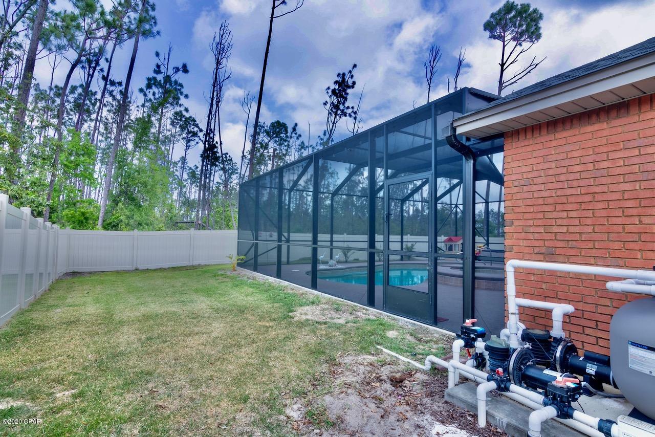 Hawks Landing - Residential