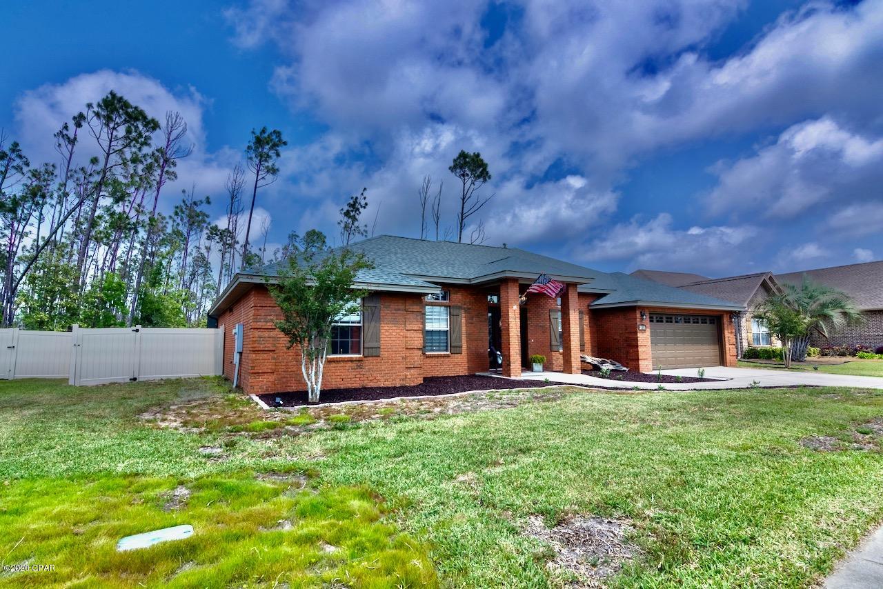 Hawks Landing - Residential