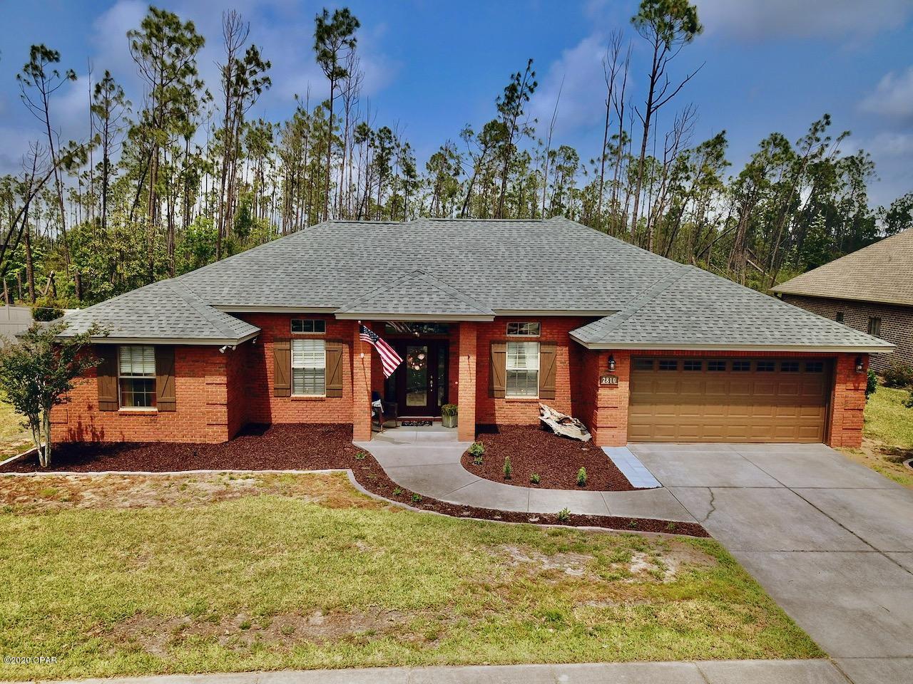 Hawks Landing - Residential