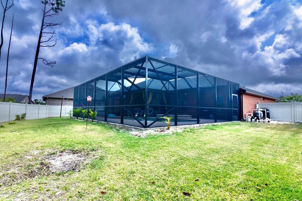 Hawks Landing - Residential