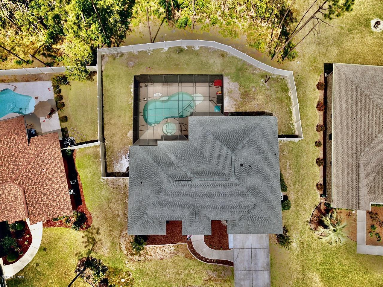 Hawks Landing - Residential