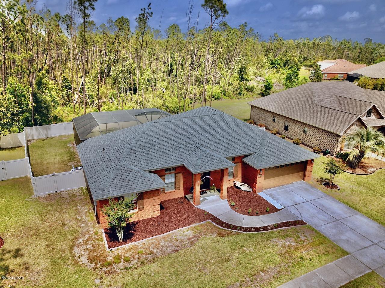 Hawks Landing - Residential