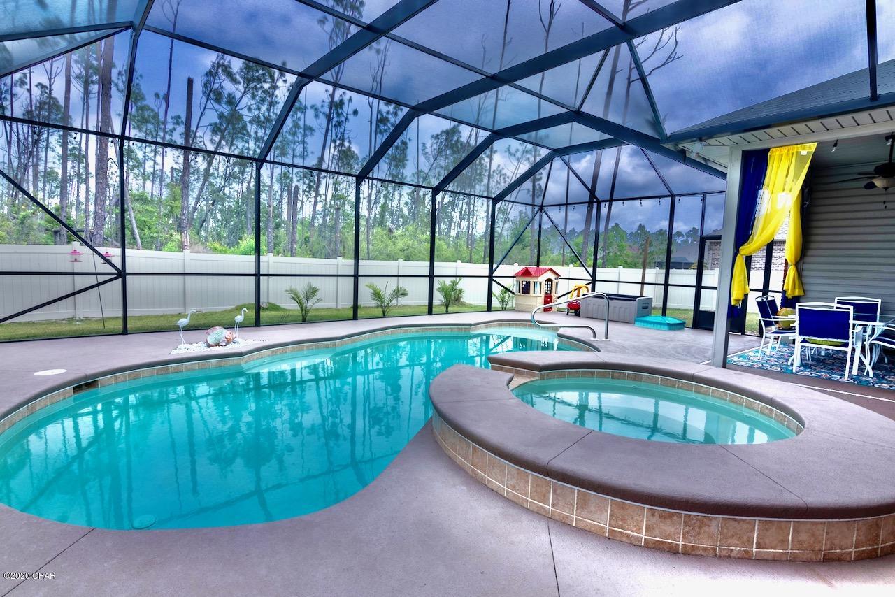 Hawks Landing - Residential