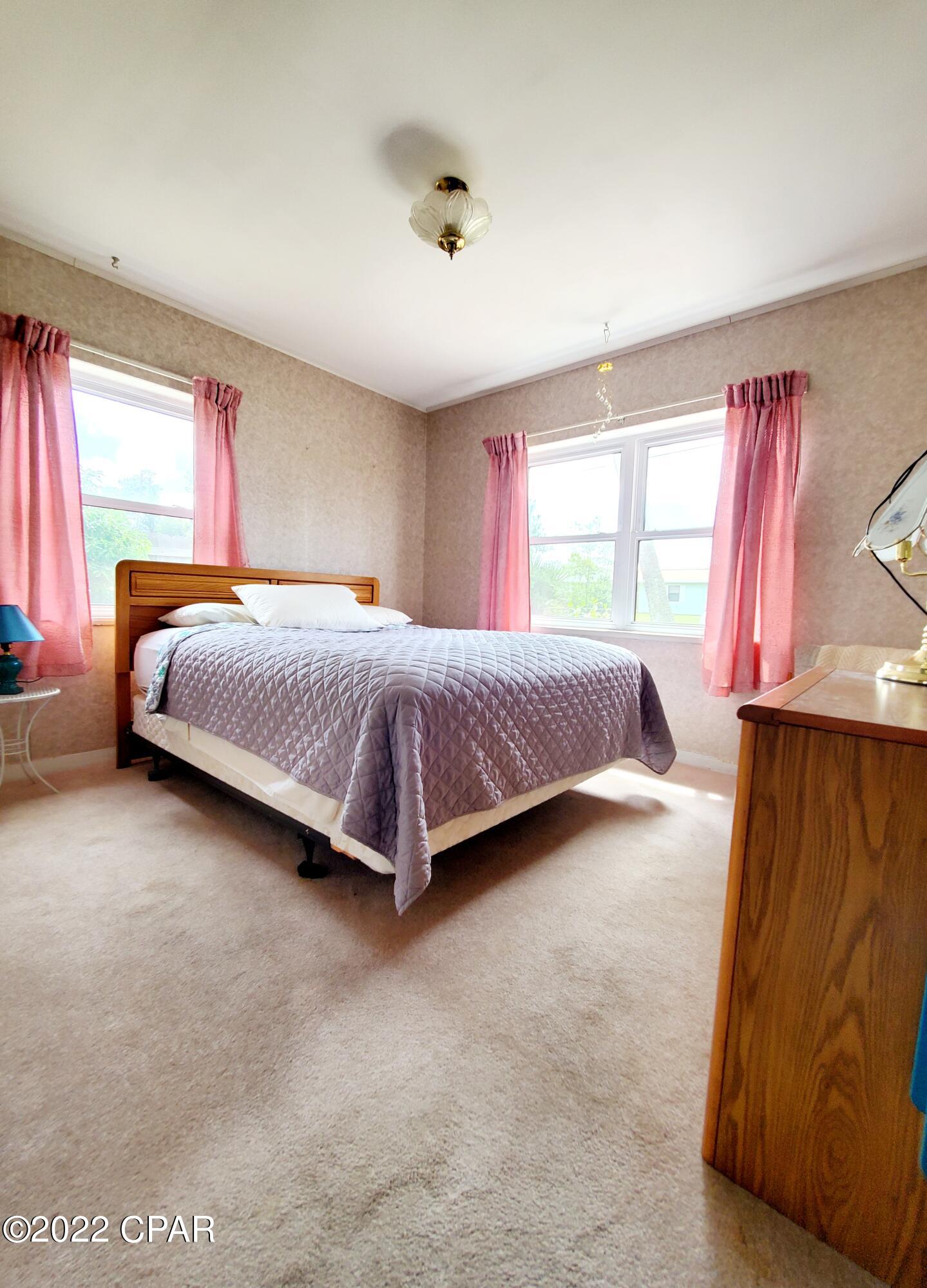 Callaway - Residential