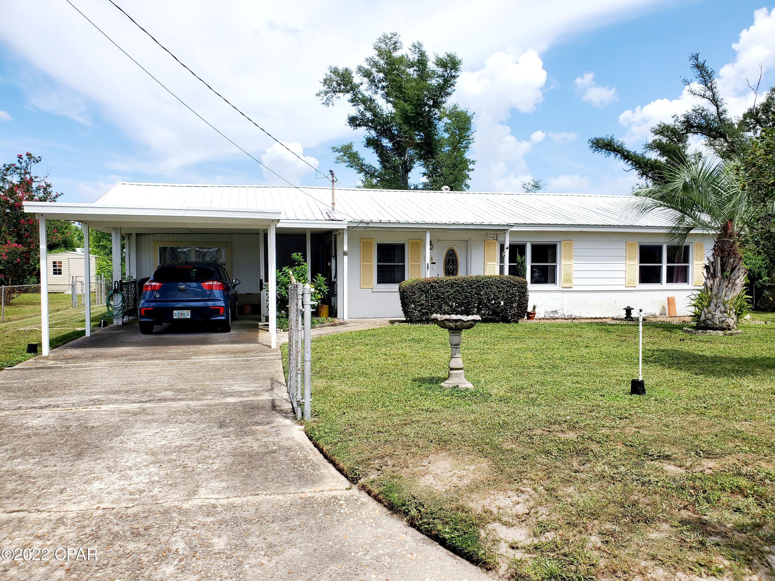 Callaway - Residential