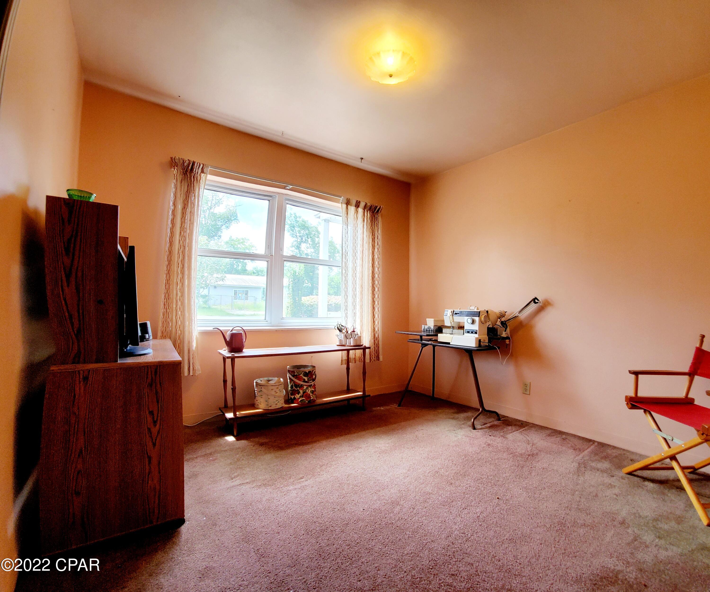 Callaway - Residential