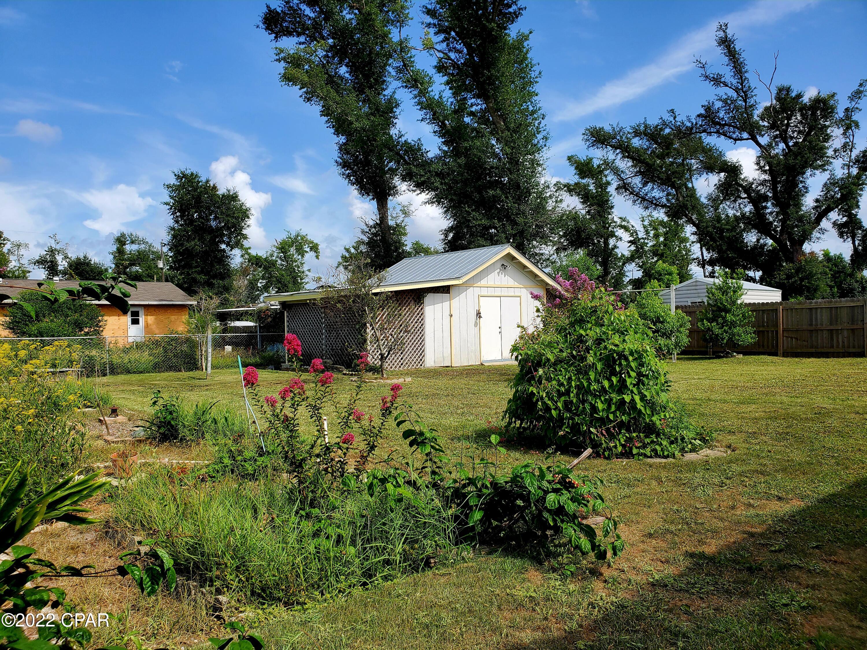 Callaway - Residential