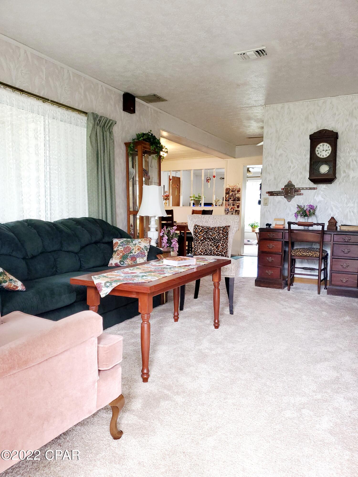 Callaway - Residential