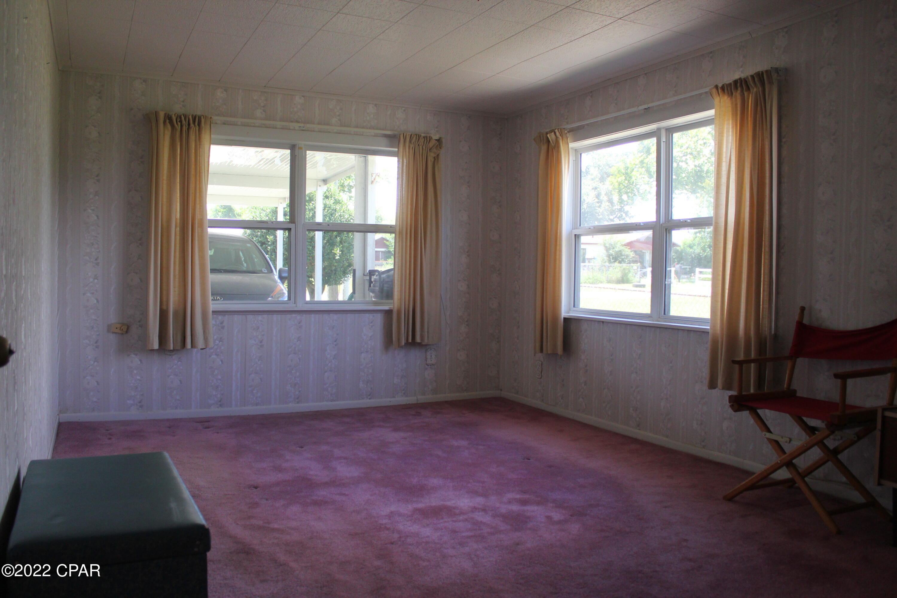 Callaway - Residential