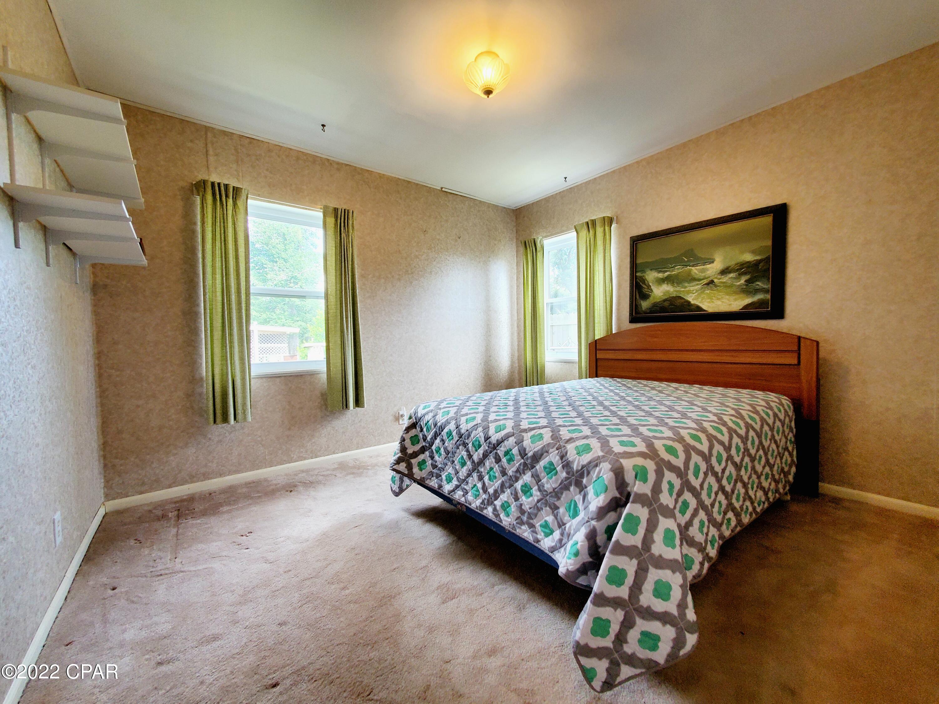 Callaway - Residential