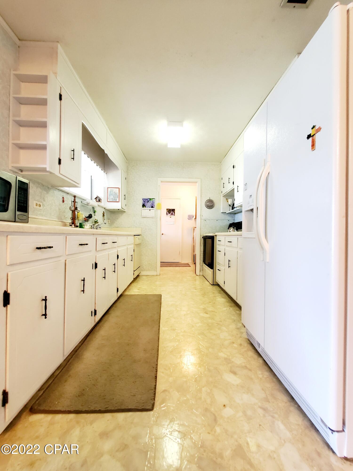 Callaway - Residential