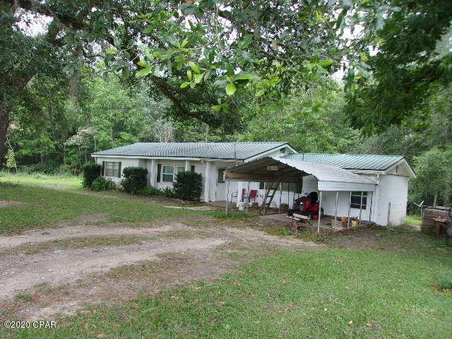 No Named Subdivision - Residential