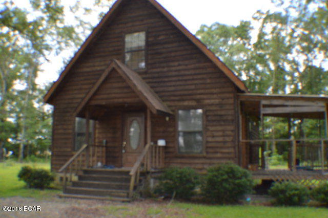 No Named Subdivision - Residential