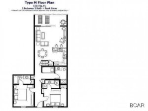 Tidewater Beach Phase II - Residential
