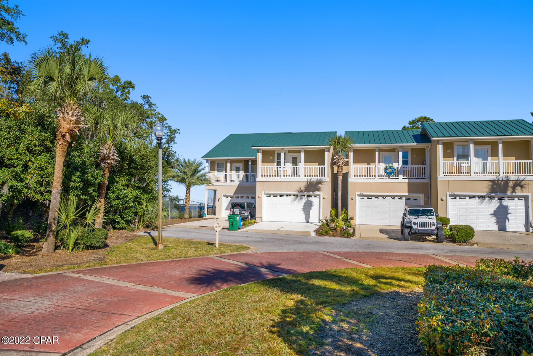 [No Recorded Subdiv] - Residential Lease