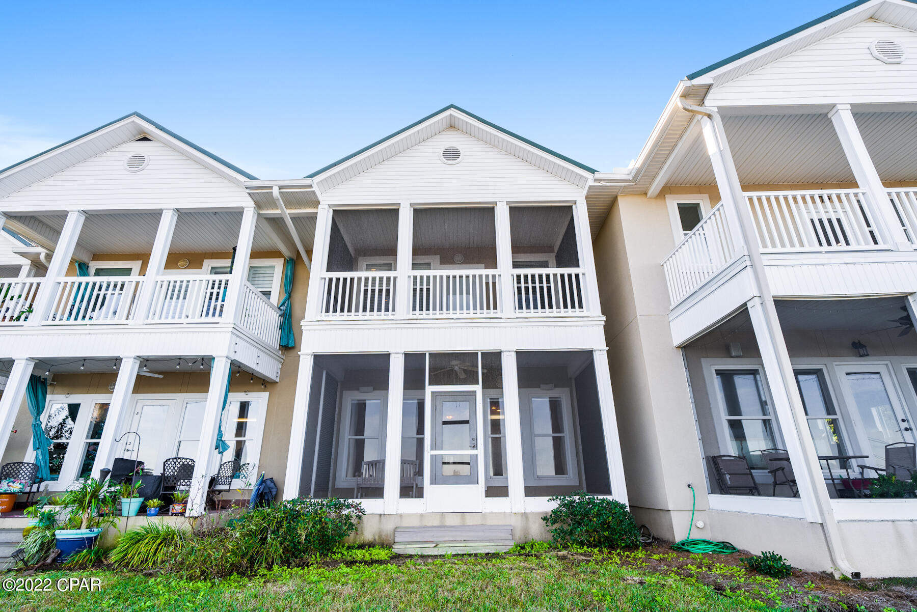 [No Recorded Subdiv] - Residential Lease