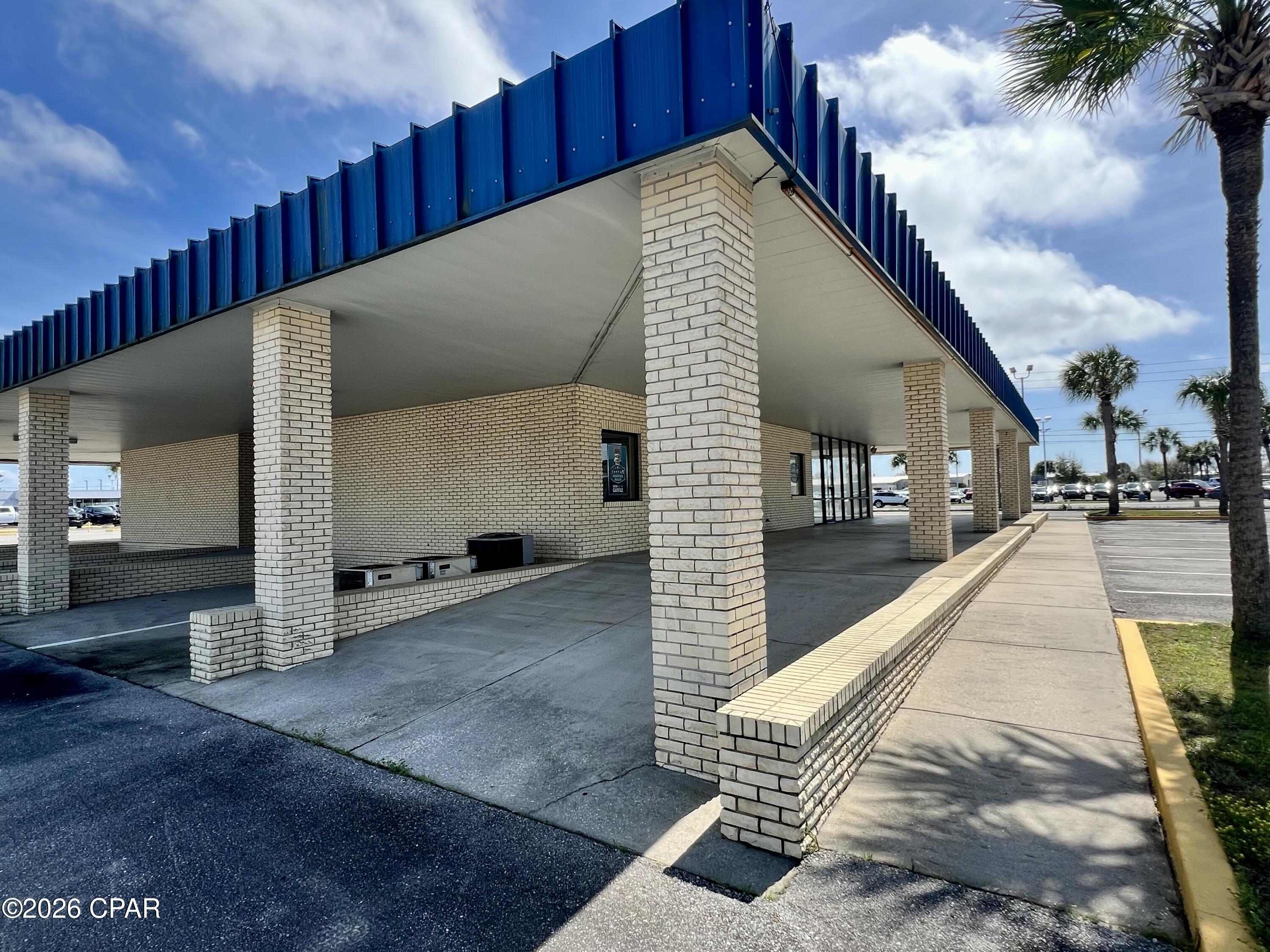 No Named Subdivision - Commercial Sale