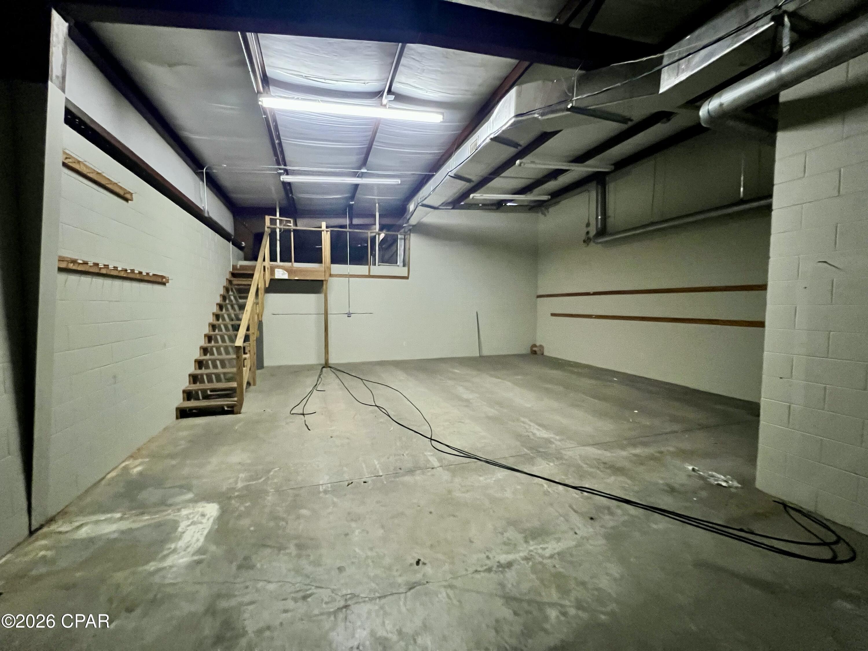 No Named Subdivision - Commercial Sale