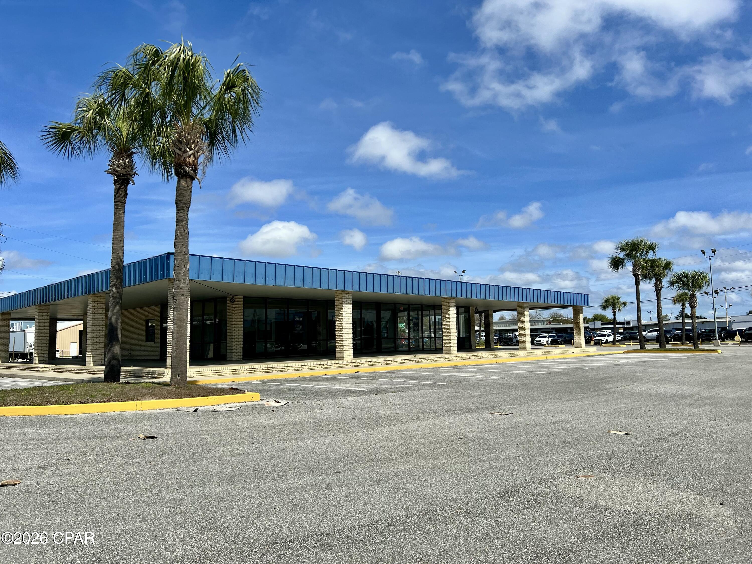 No Named Subdivision - Commercial Sale