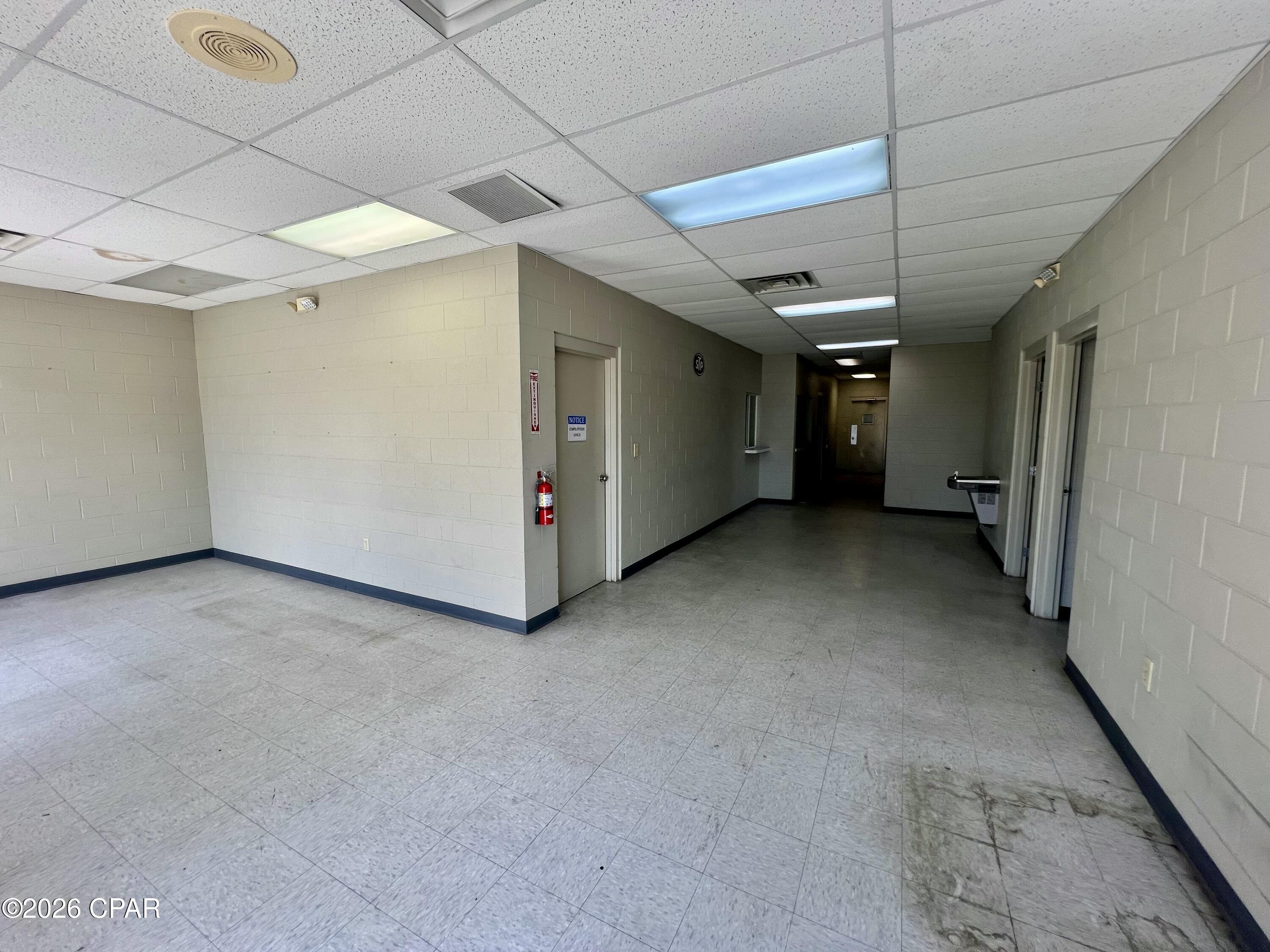 No Named Subdivision - Commercial Sale