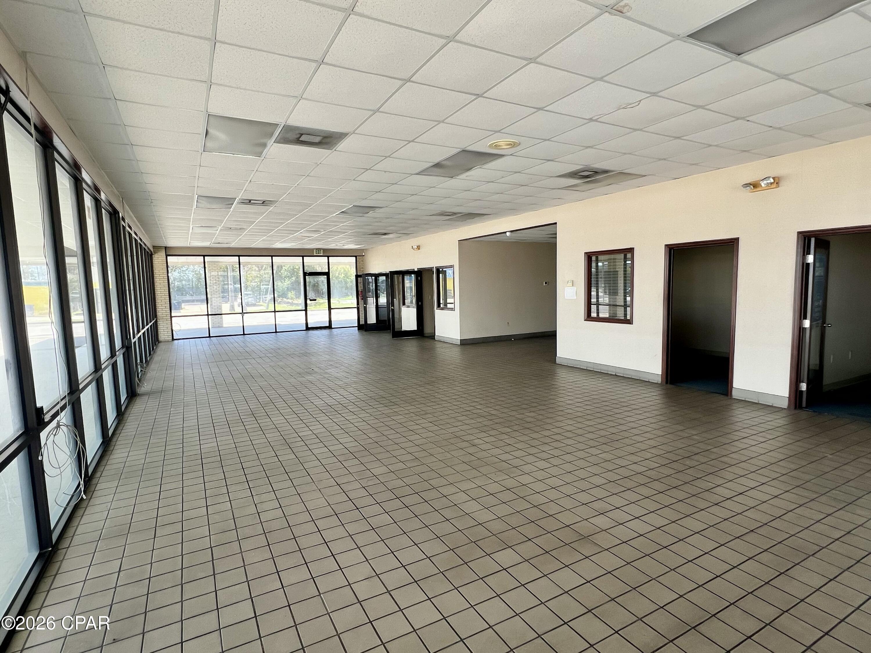 No Named Subdivision - Commercial Sale