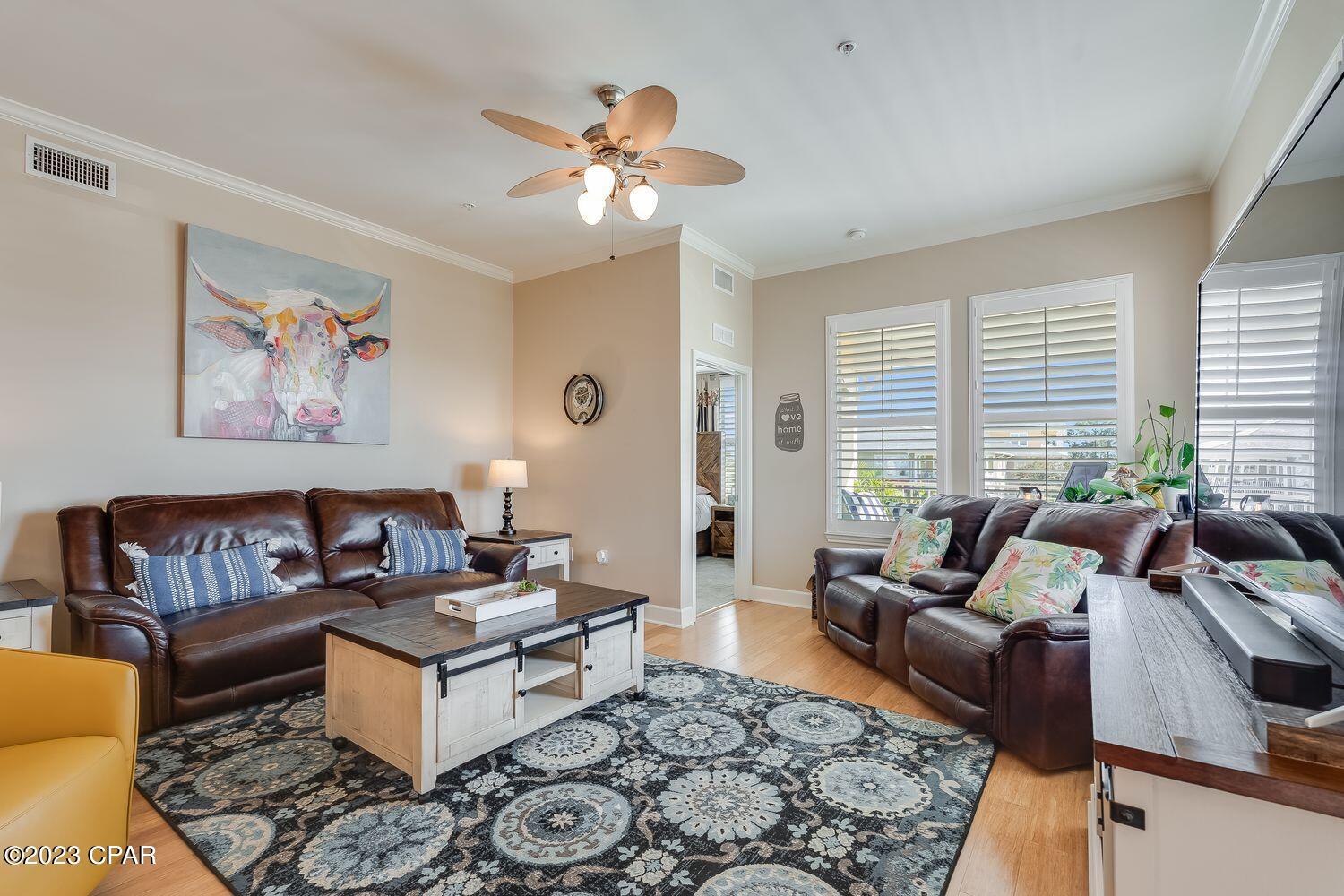 Island Reserve - Residential