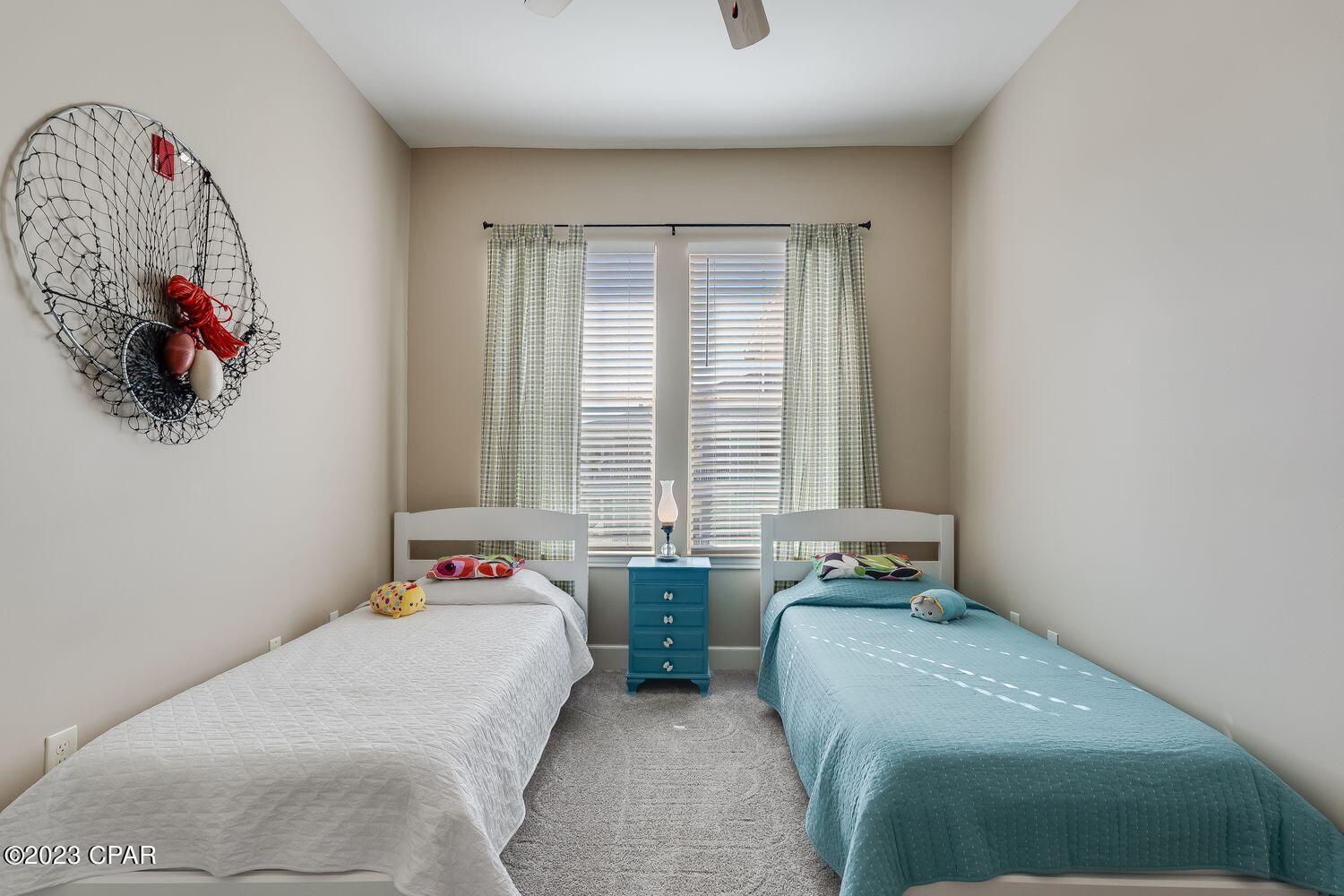 Island Reserve - Residential