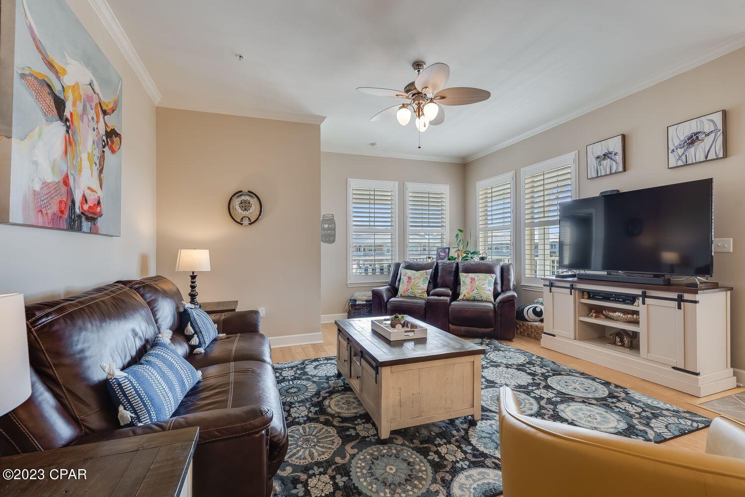 Island Reserve - Residential