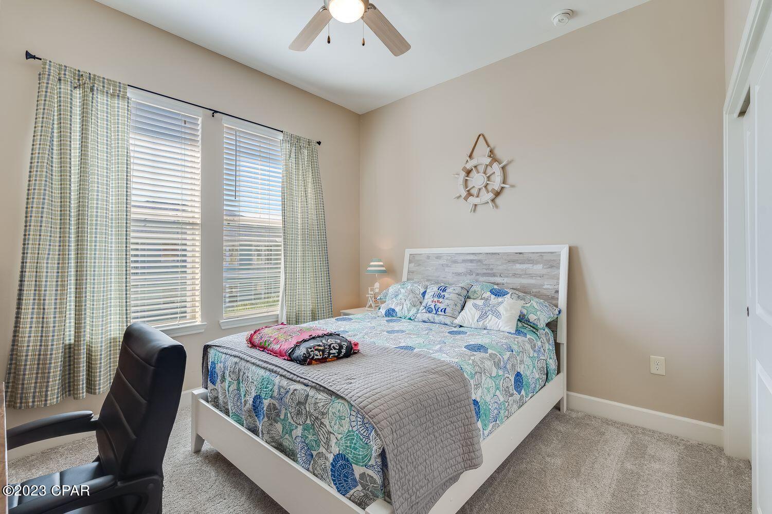 Island Reserve - Residential